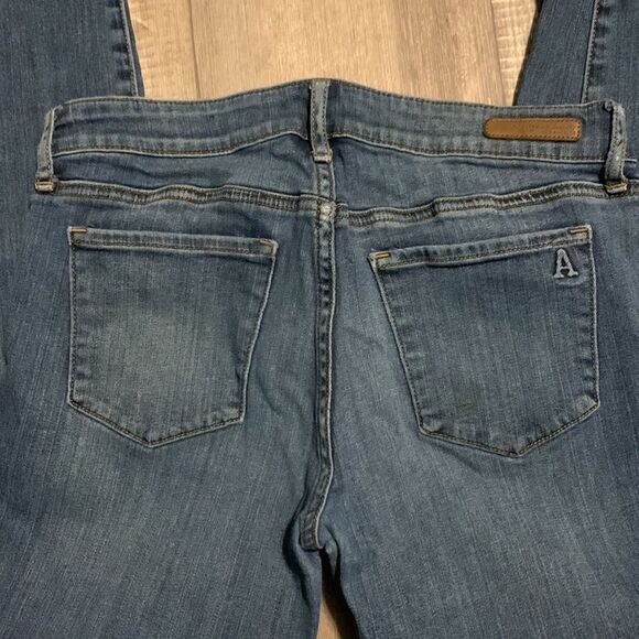 ARTICLES of SOCIETY women’s skinny jeans, size 27 - Picture 5 of 14